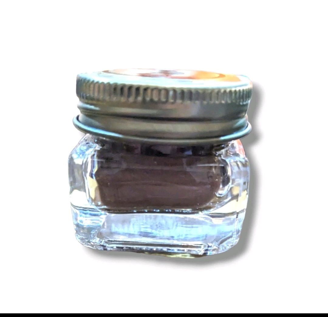 BEE PROPOLIS 0.5oz (4 Jars= Total 2oz) CONVENIENCE Size 100% PURE RAW PROPOLIS