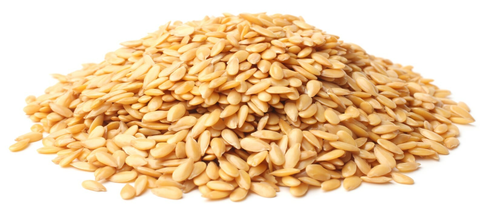 Golden Flax Seeds Whole Grain Seed Flaxseed NON GMO Linseed 1 oz to 20 lbs. Bulk