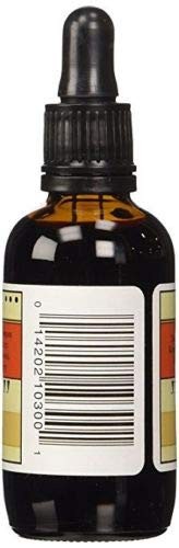 J.CROW’S Lugol’s Solution of Iodine 2% 2 oz Three Pack (3 Bottles)