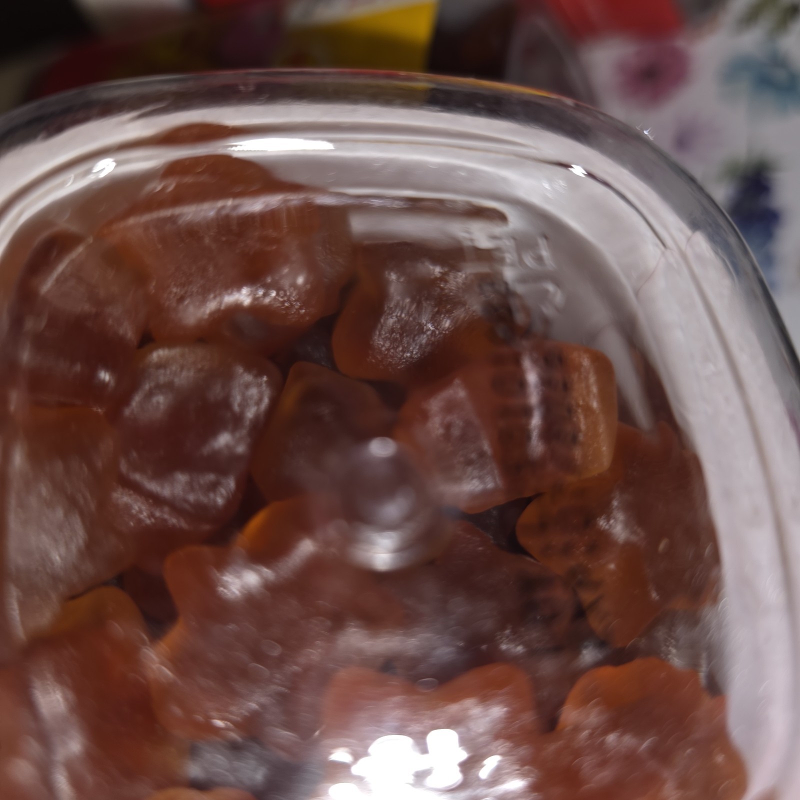 Natures Key Appetite Booster Gummies – for Kids to Eat More Appetite Stimulant