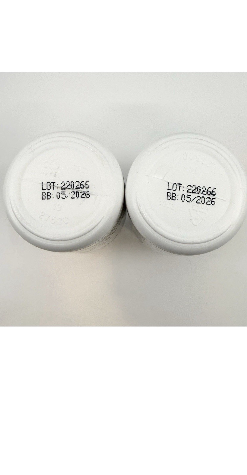 2 PACK Bioptimizers Masszymes 250 Caps Advanced Proteolytic Enzyme 4.0 Version
