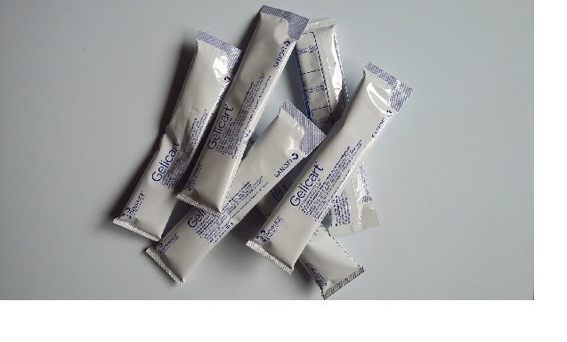 DIETARY SUPPLEMENT: Gelicart hydrolyzed collagen