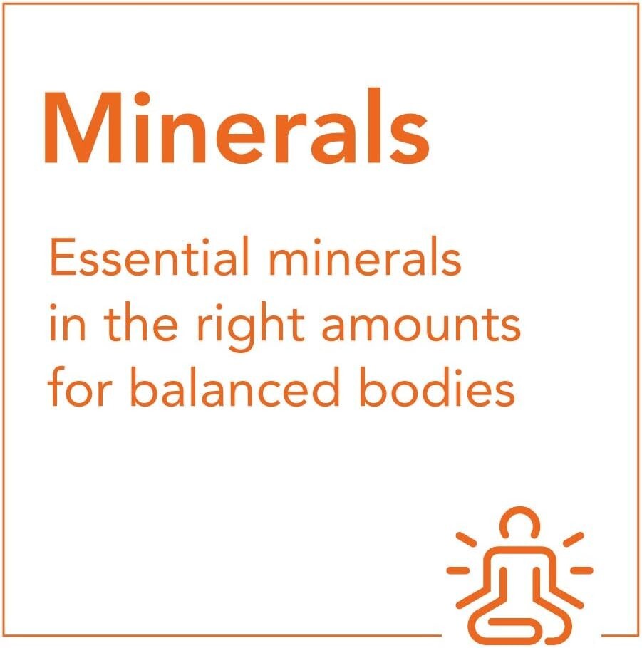 Now Foods (2 PACKS) Colloidal Minerals 32 fl oz 946 ml
