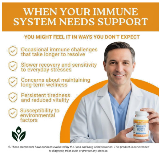 Immunity Boost All-In-One Advanced Shield Complex 60 capsules Ships Fast