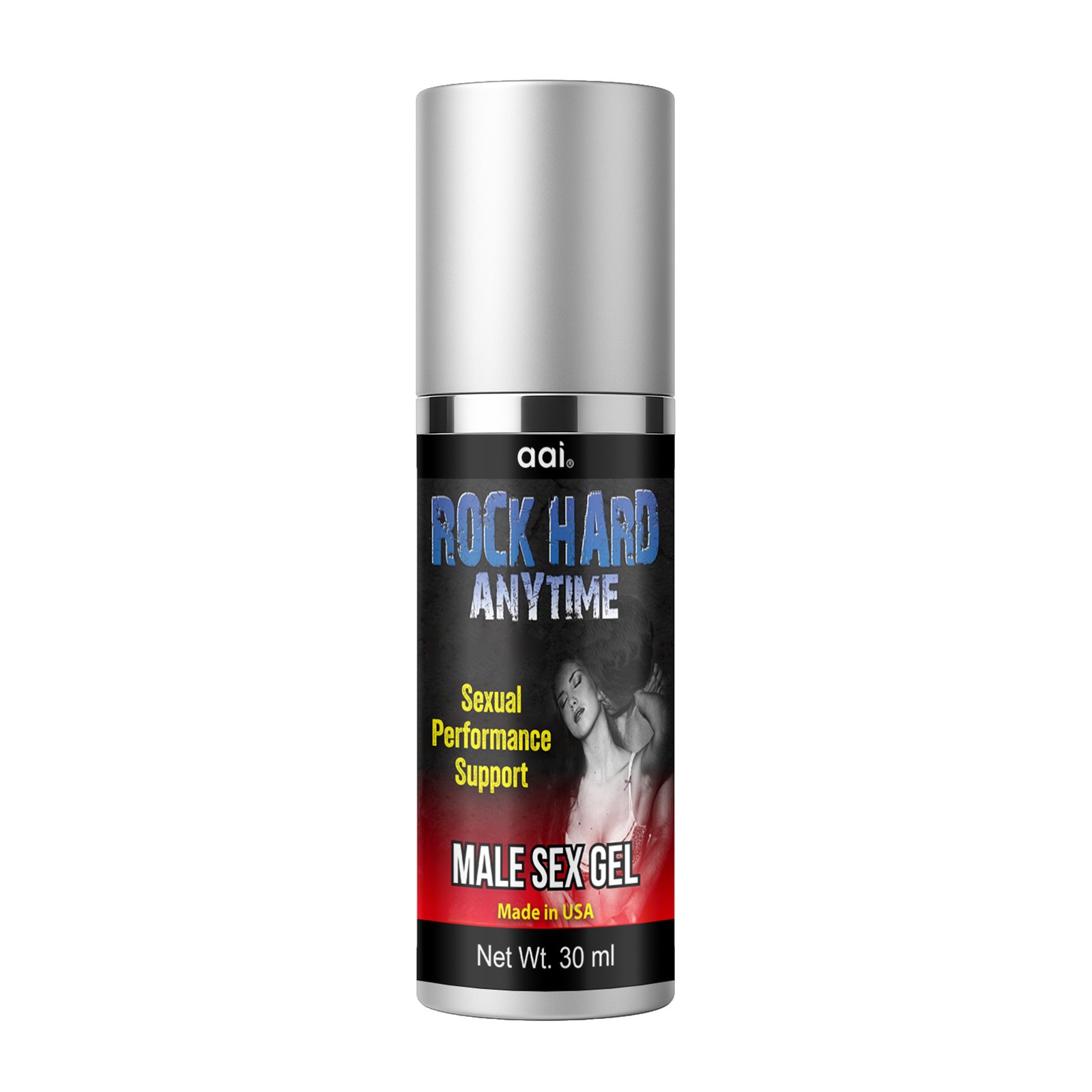 Male Enhancement Gel Delay Support Intimacy Care Cream Sex Delay For Men Arousal