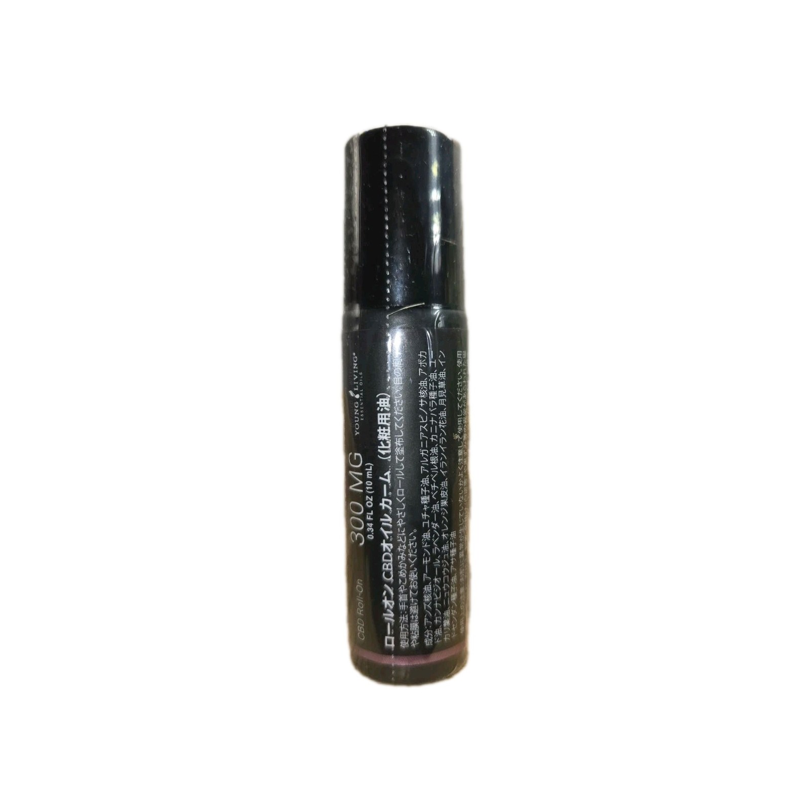 Natures Ultra Calm 300mg Roll-On from Young Living Labeled For Foreign Market