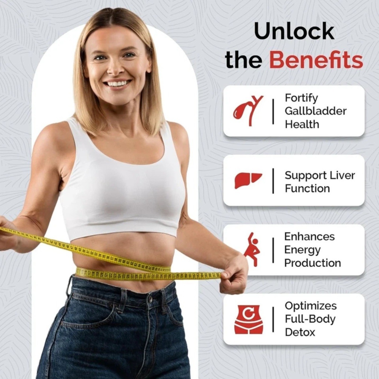 UpWellness 2x Ultra Liver Supplement Liver Health and Gallbladder Support sealed