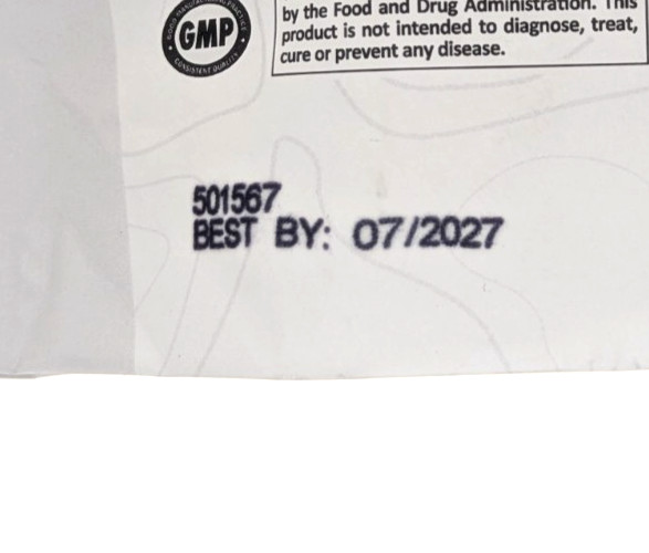 MTN OPS Immune, Daily Immune Boost, 30 Stick Packs, Citrus Orange, Exp. 7/27