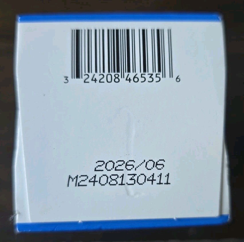 Bausch + Lomb Ocuvite Eye Health Dietary Supplement 30 Mini Soft Gels Exp 06/26