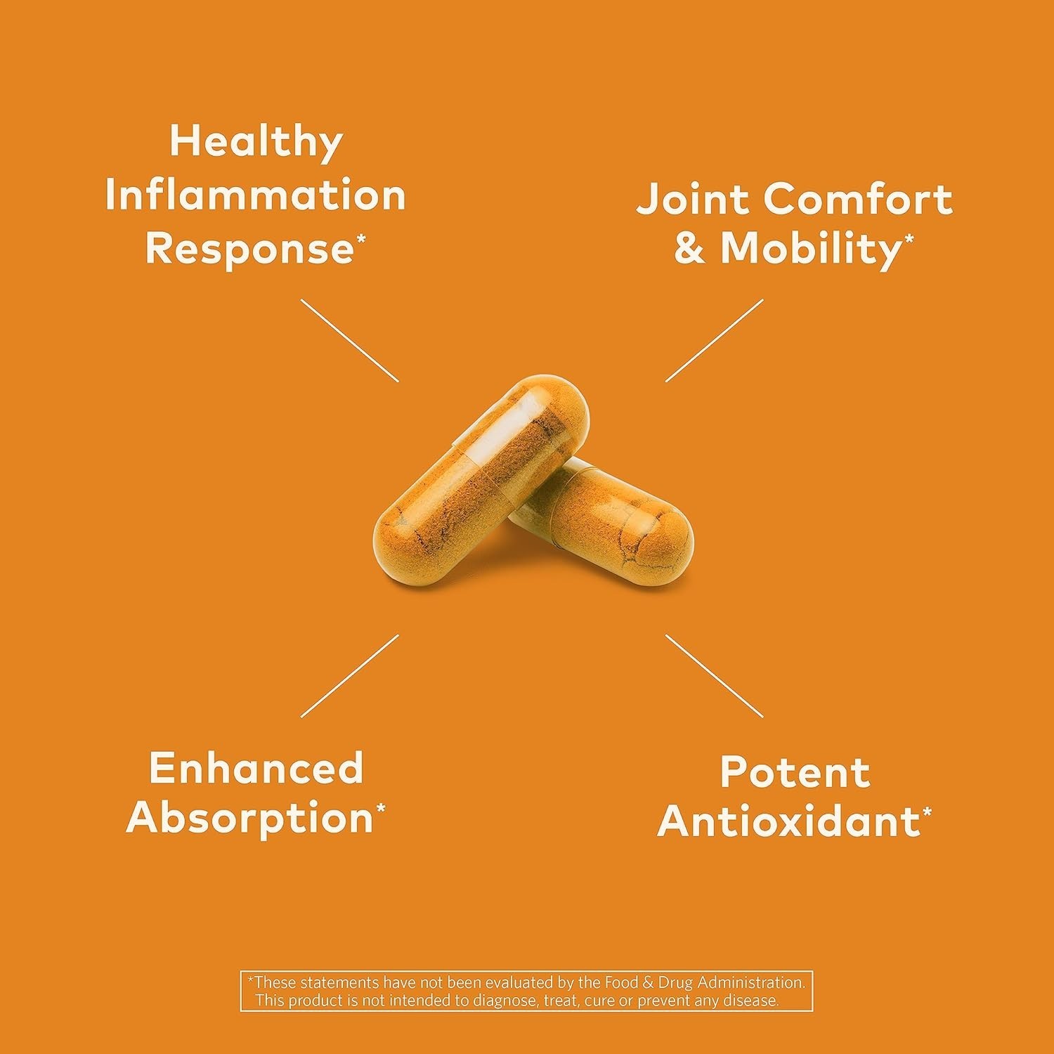 Organic India Turmeric Curcumin Herbal Supplement 90 Capsules *EXP 08/2027*