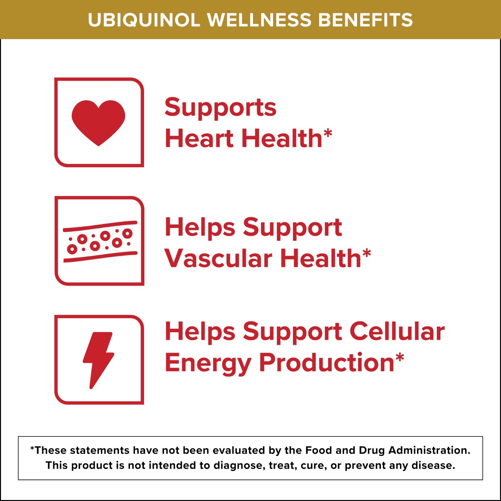 2-pack Qunol Ubiquinol Extra Strength 200 mg. (60 softgels X 2) EXP. 08/2026