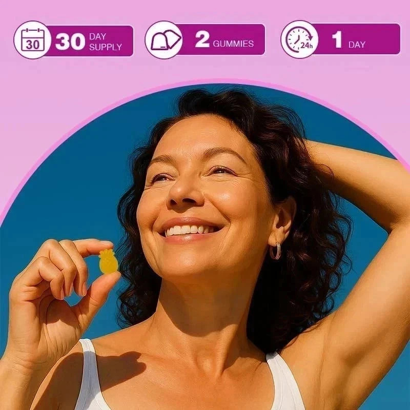 Leefar Probiotic for Women – Slippery Elm, pH Balance, Odor & Yeast Support