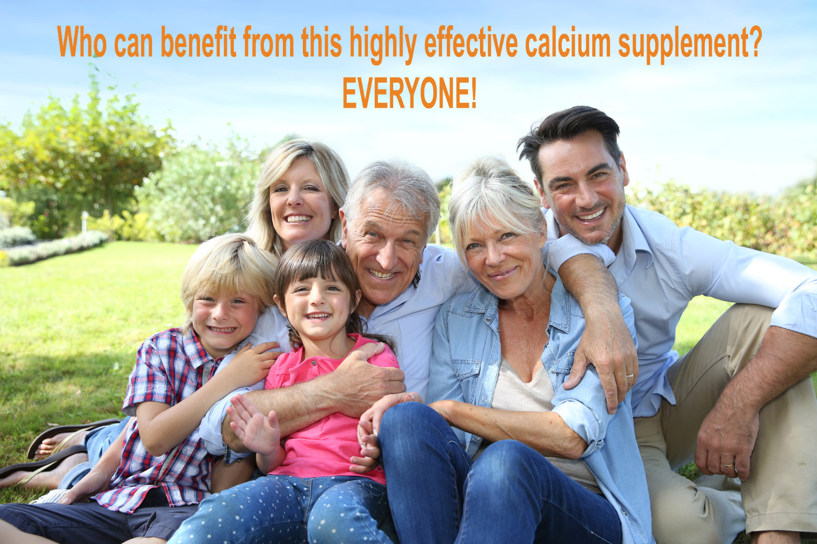 EZorb Calcium (1 Powder) Absorbs 92%, Bone Spurs, Osteoporosis, Arthritis Health