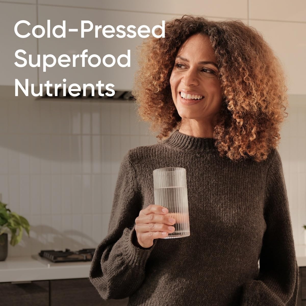 Organic Coconut Oil 3000mg Softgels | Cold-Pressed MCTs for Brain & Body Fuel |