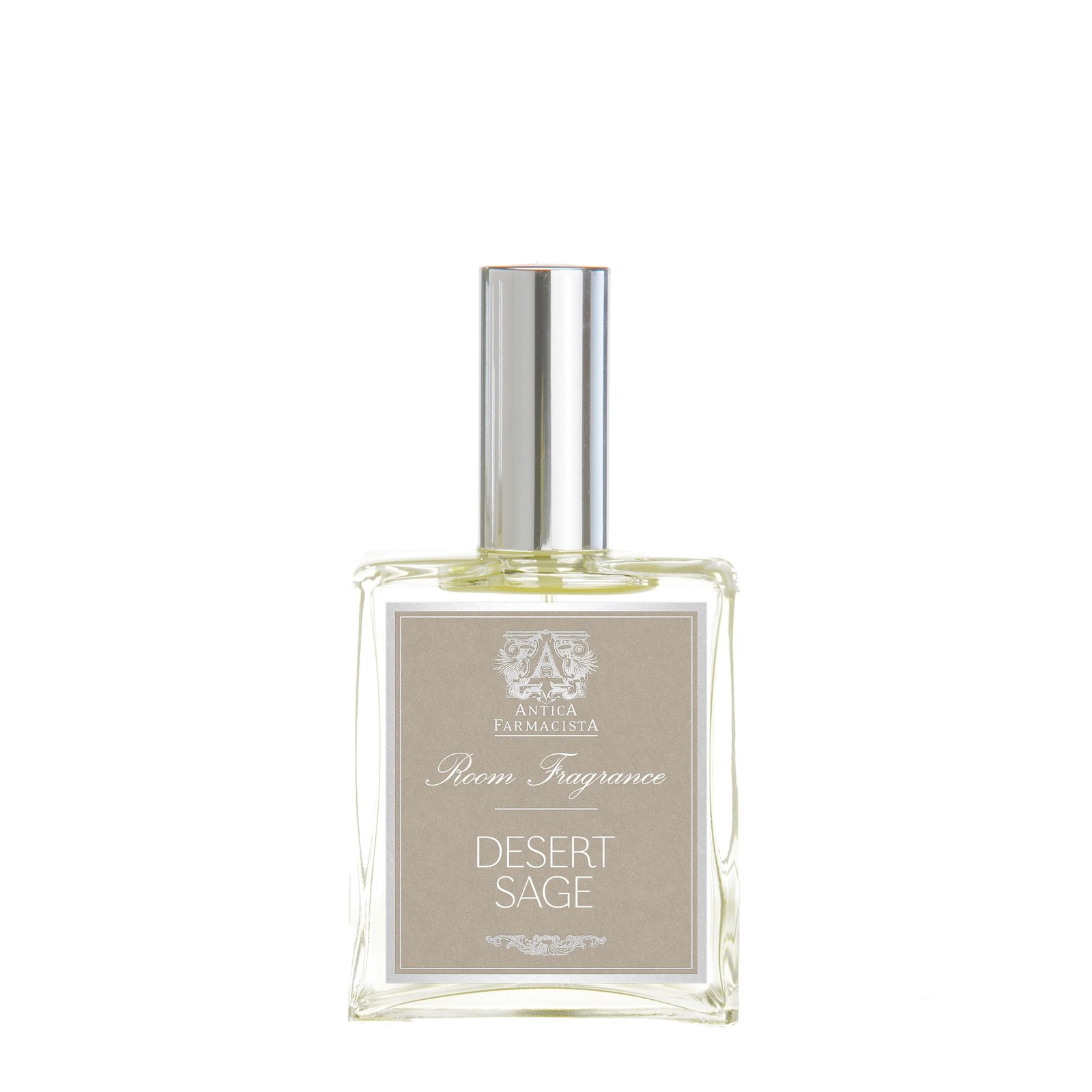 Antica Farmacista Room Spray Desert Sage 3.4 Fl Oz (Pack of 1)