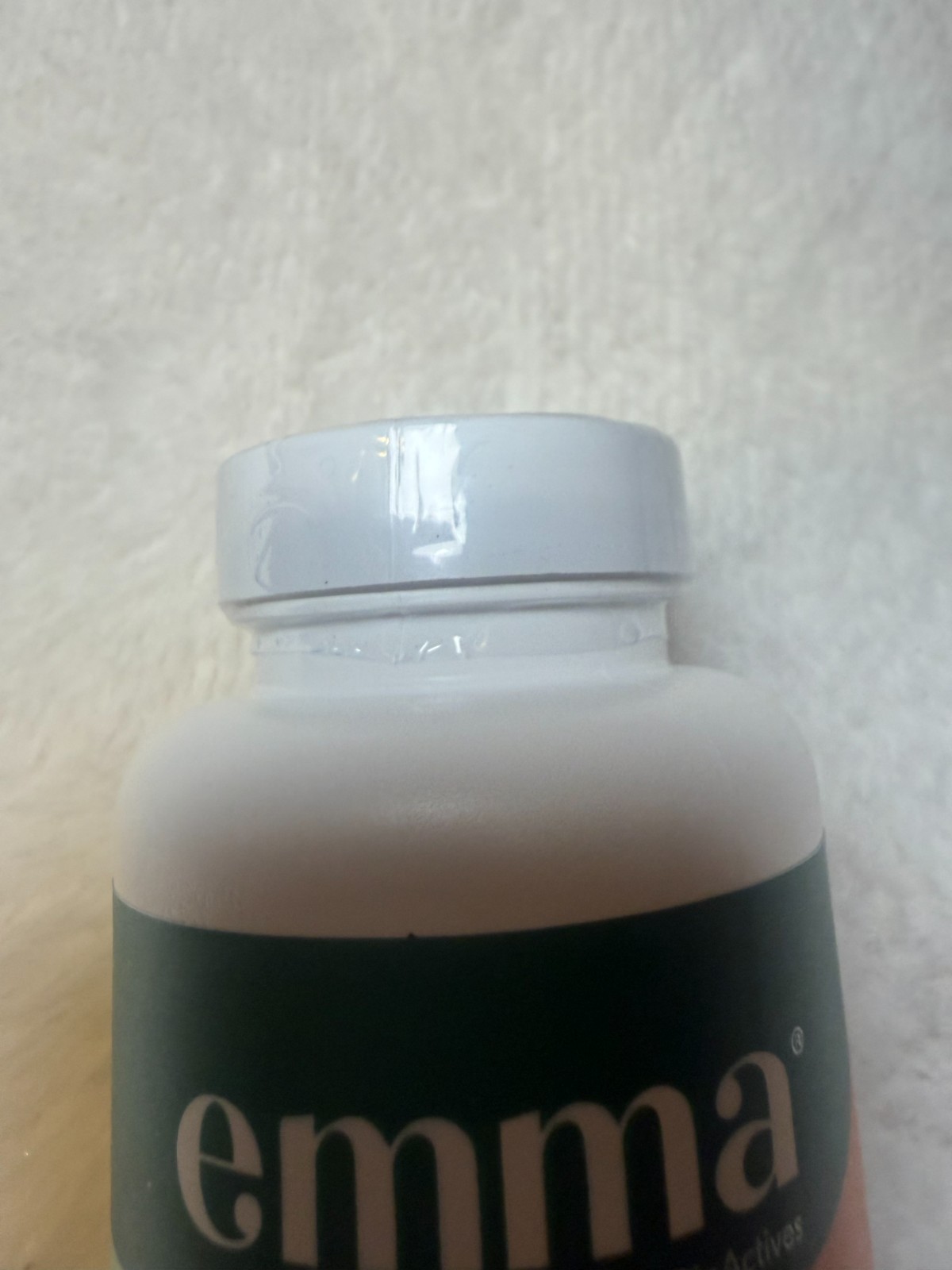 Emma Enclave BioActives Digestive Support Supplement 60 Capsules New Exp 12/27