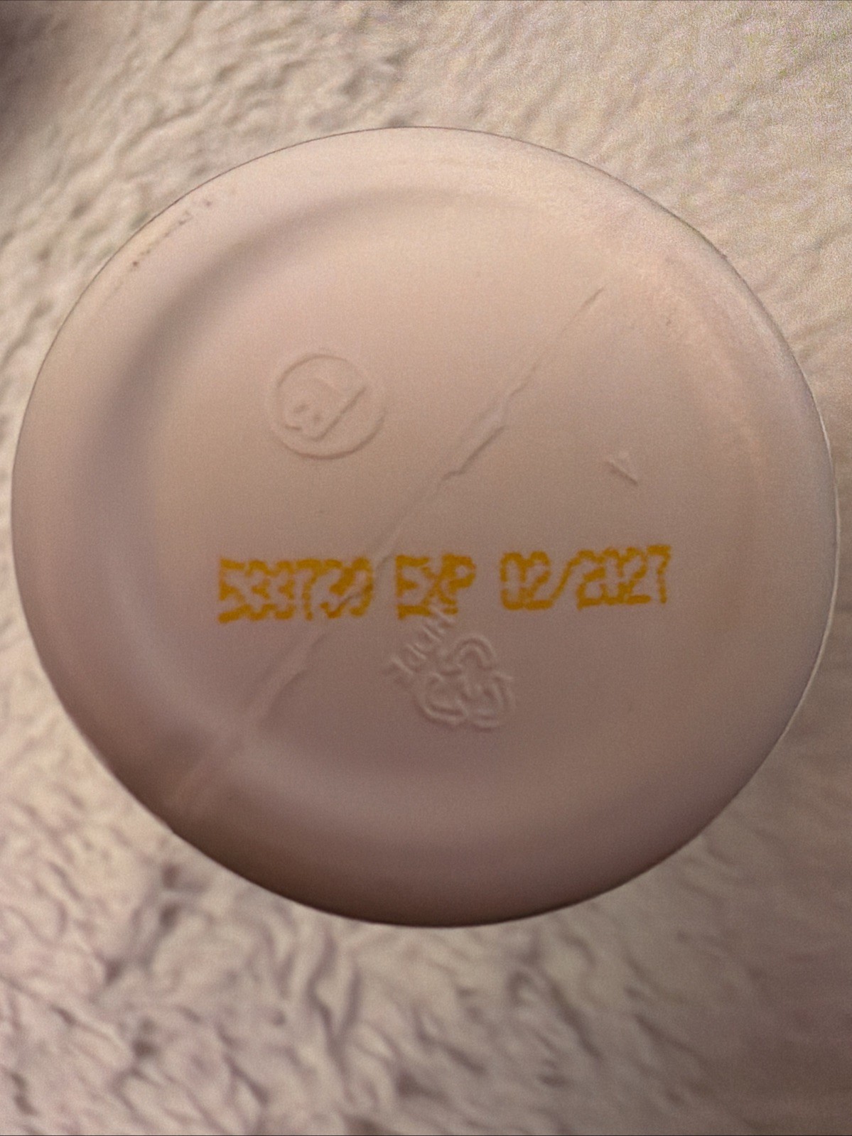 Rainbow Light Prenatal One Real Food Nutrients 45 Tablets 08/2027