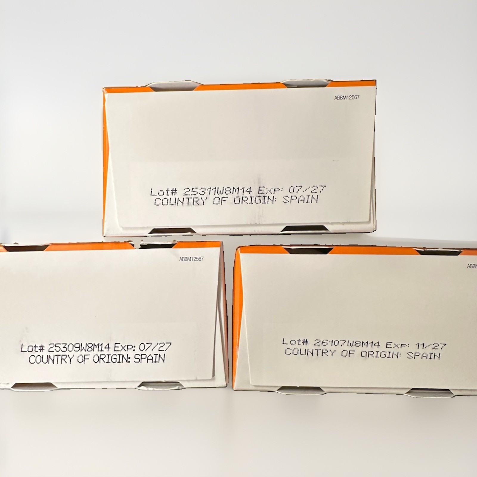3 Boxes AZO Bladder Control with Go-Less 54 Capsules 07/2027+ ( 162 Total )