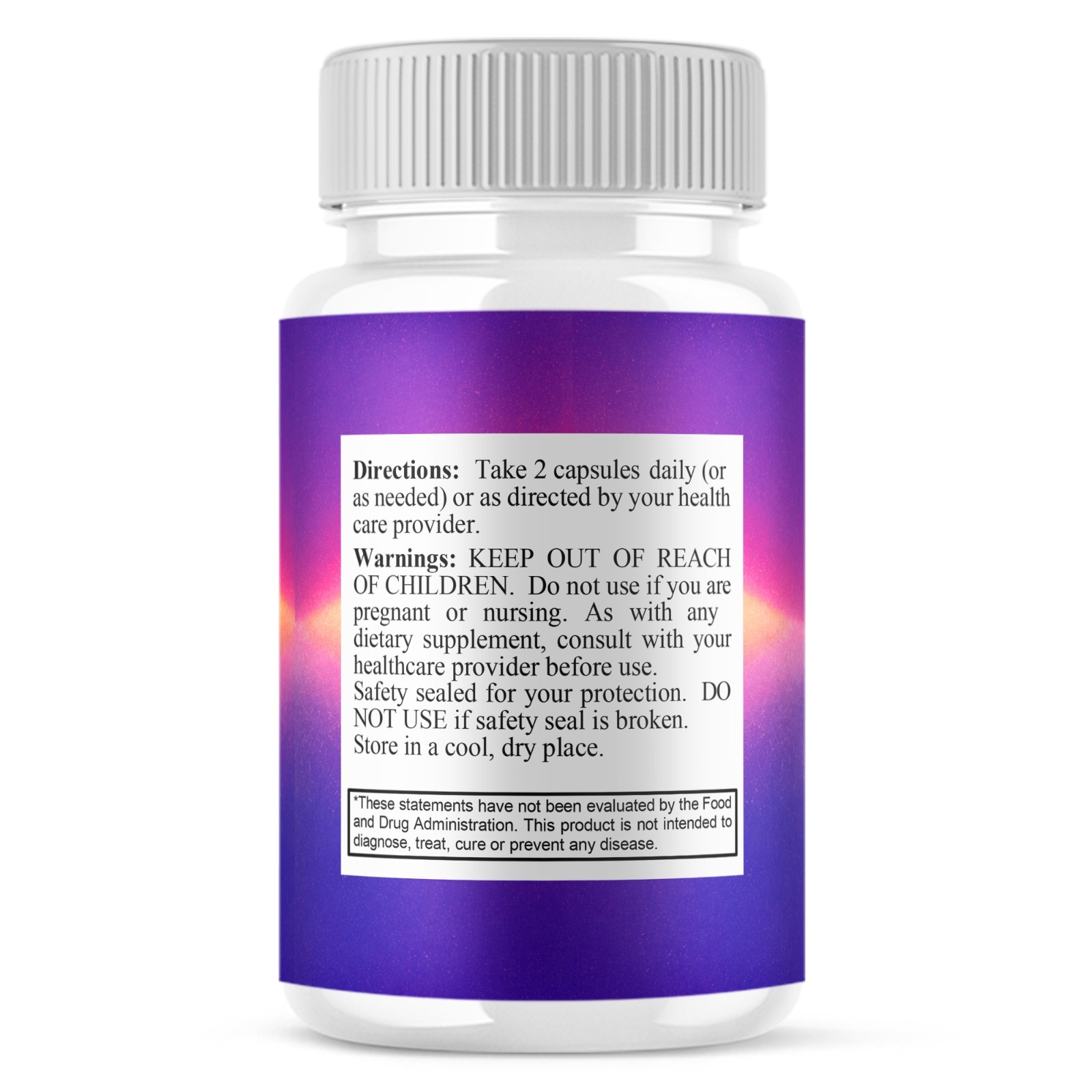 (2 Pack) Flexora Joint Health Support, Flex Ora Supplement (120 Capsules)