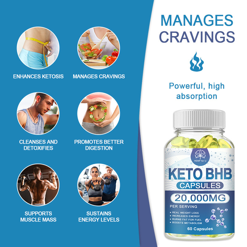 Keto Diet Pills | Keto ACV Gummies Weight Loss Fat Burner Appetite Suppressant