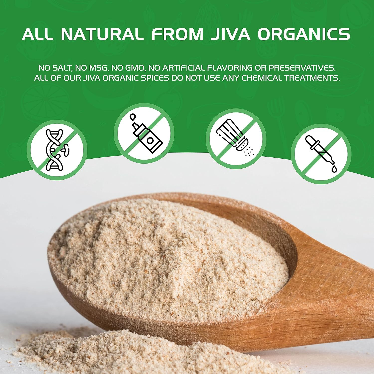 Psyllium Husk Powder 1.75 LB Bulk Bag – Easy Mixing Fiber, Unflavored, Fine Grou