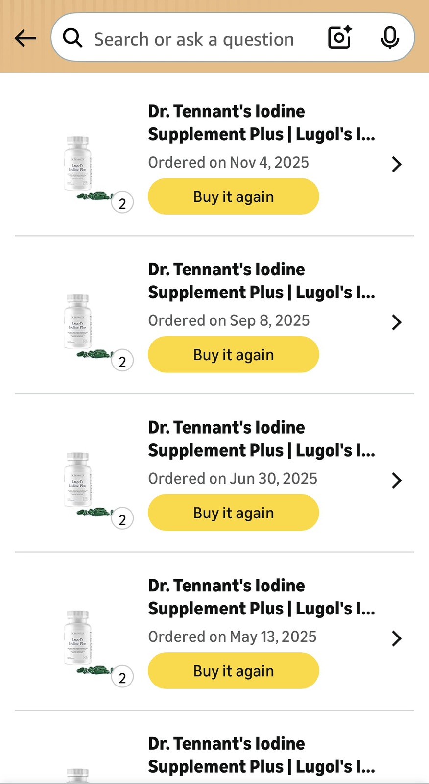*DEAL! * 90 count LUGOLS Iodine Gel Caps Plus-Zinc Selenium Iodide-12.5 mg