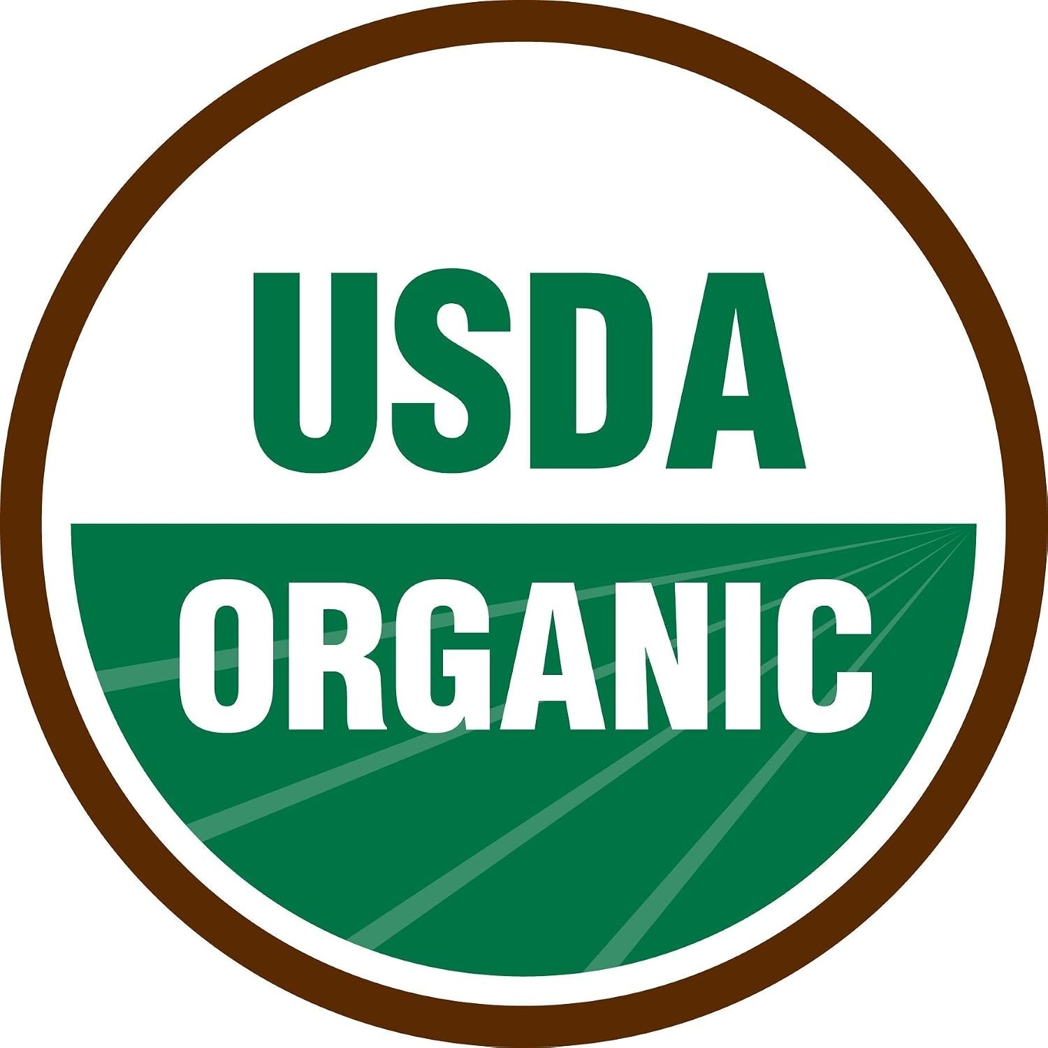 Natural Immune Support with Organic Five Mushroom Blend Powder – 6 oz Bag