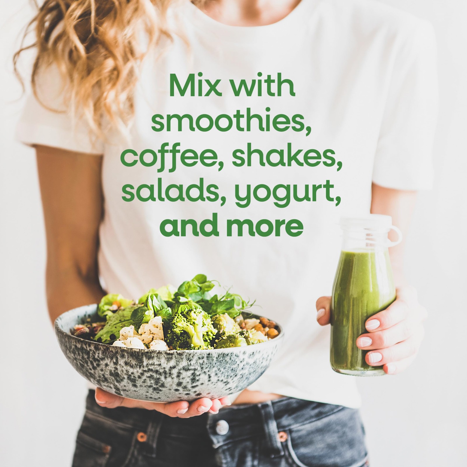 Nature’s Way Organic MCT Oil, Brain and Body 30 Fl Oz (Pack of 1), Clear