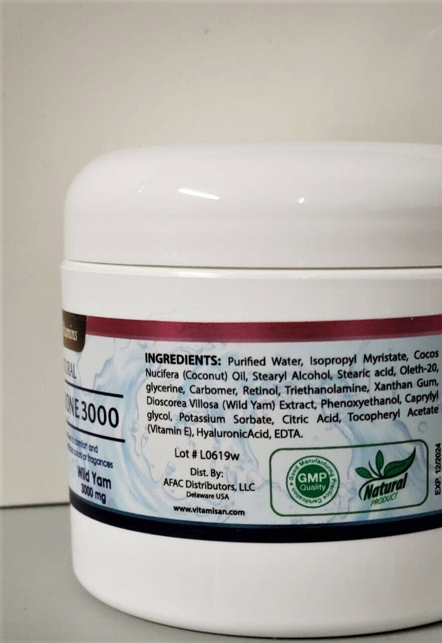 2 alternative cream progester 3000 wild yam cream MENOPAUSI MENOPAX Menopause