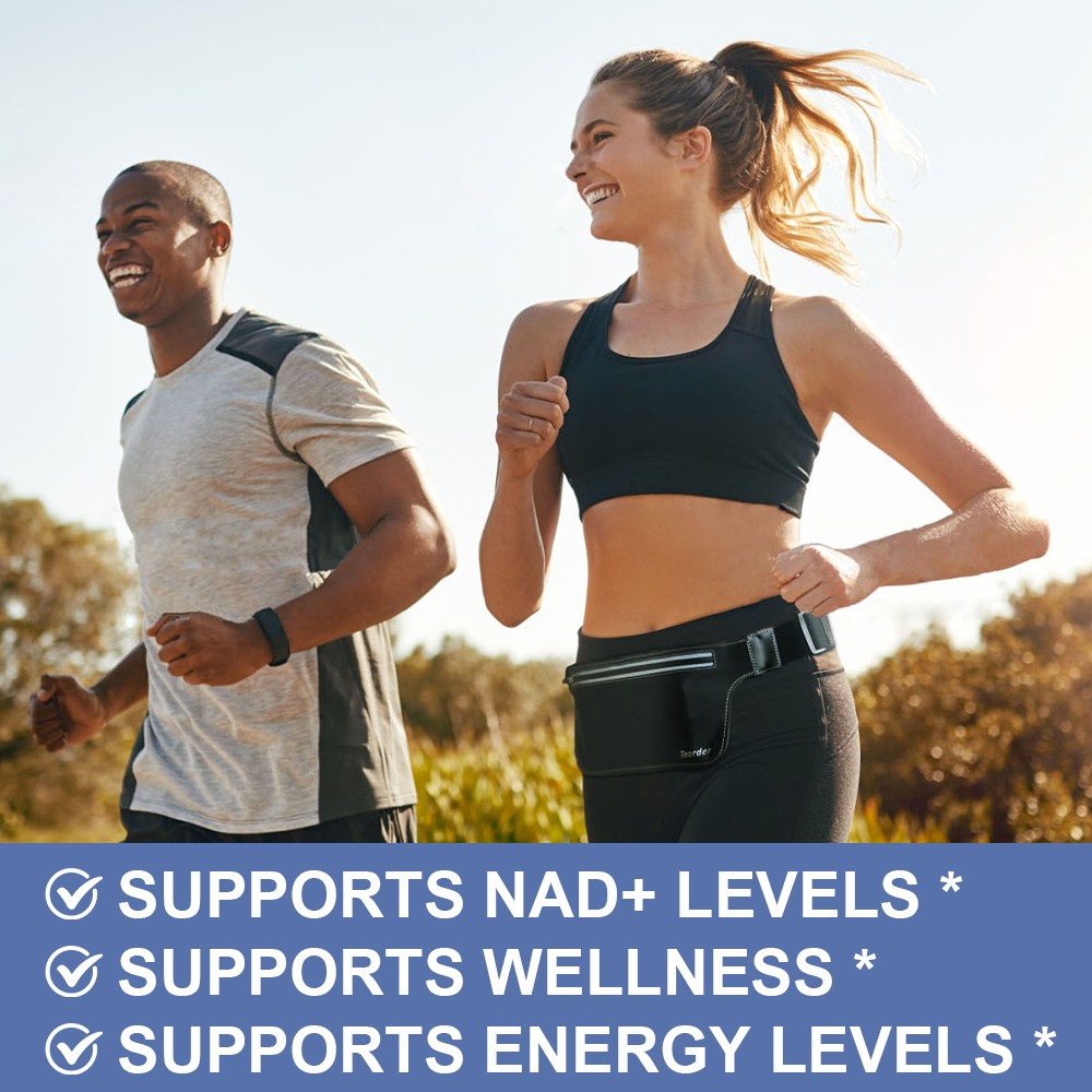 Nicotinamide 500mg | 60/120 Capsules | Non-GMO, Gluten Free | by Amer Don