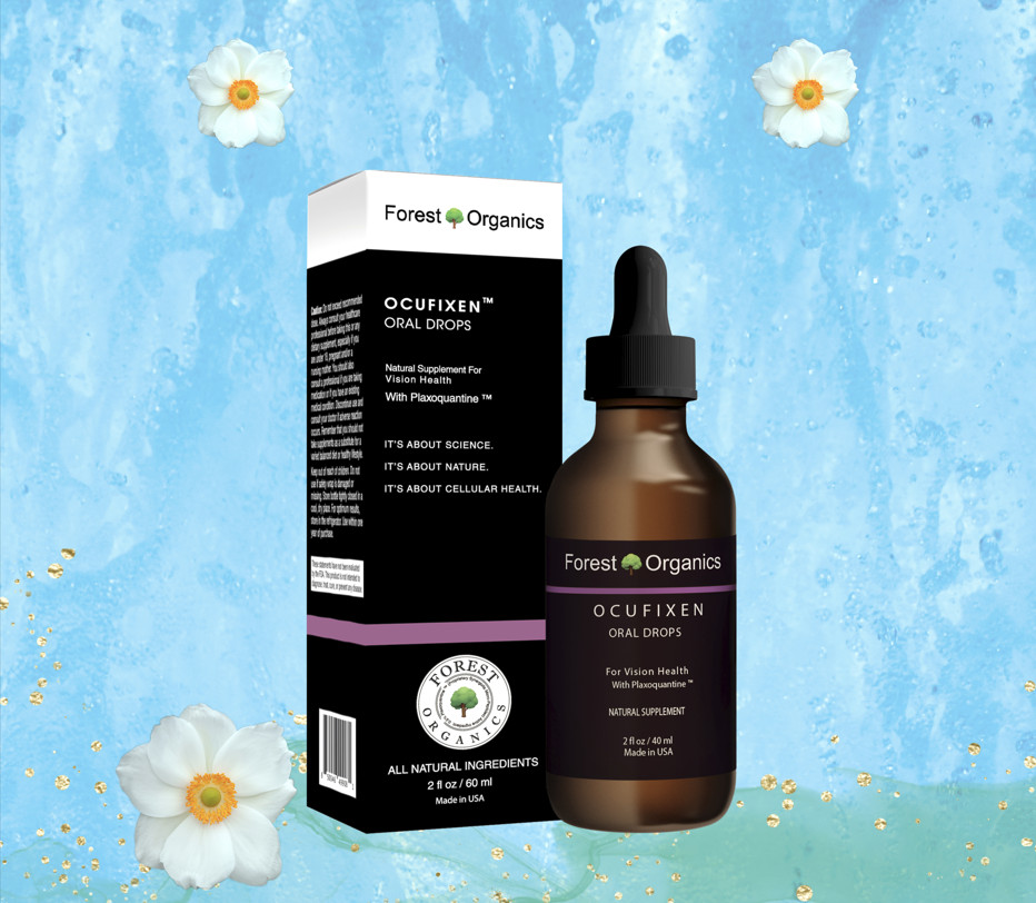 Eye Health Vitamins, Lutein, Support Vision, Improved Eye Health: Screen Protect