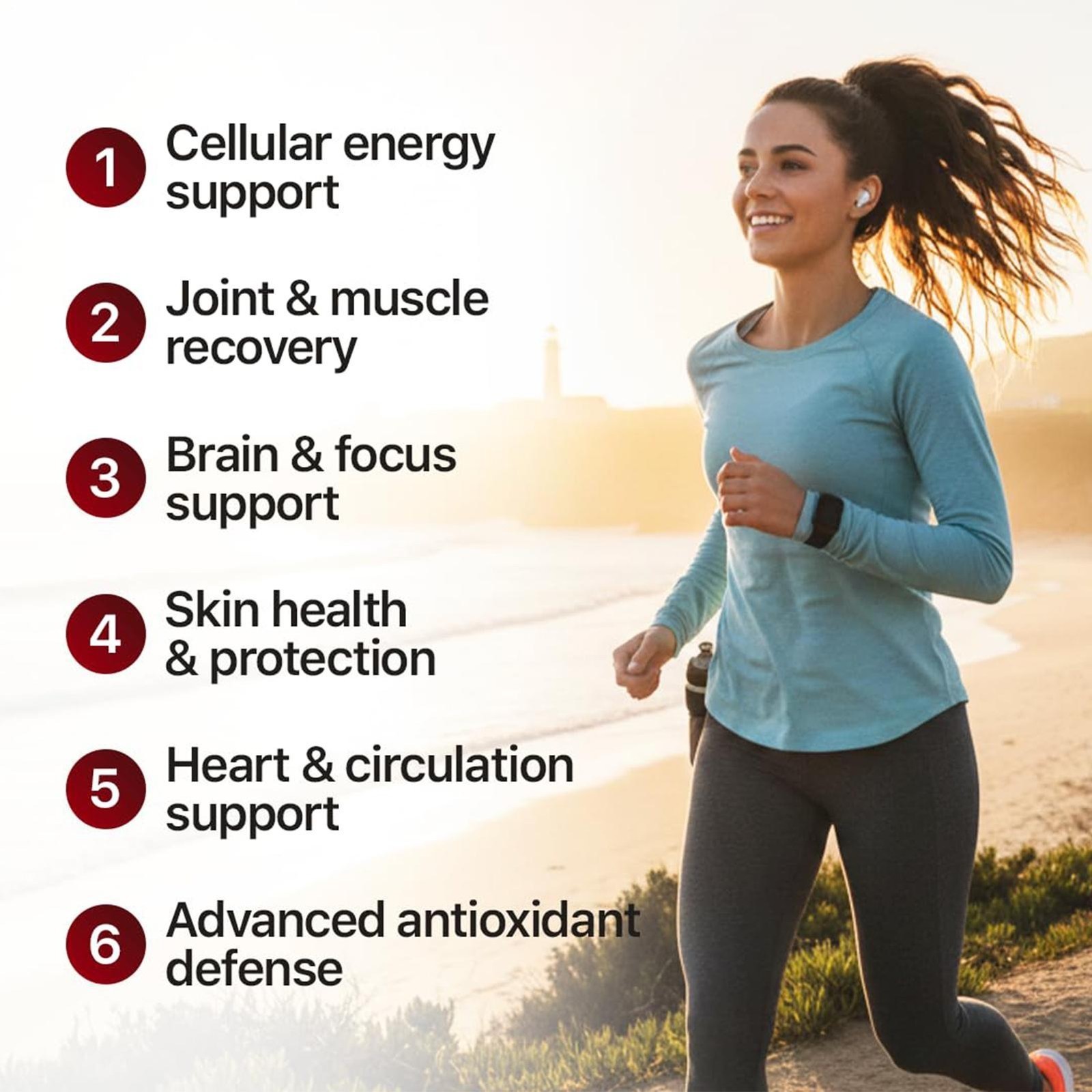 ROVINA Astaxanthin 12mg Softgels From Microalgae-Triple Strength Antioxidant US