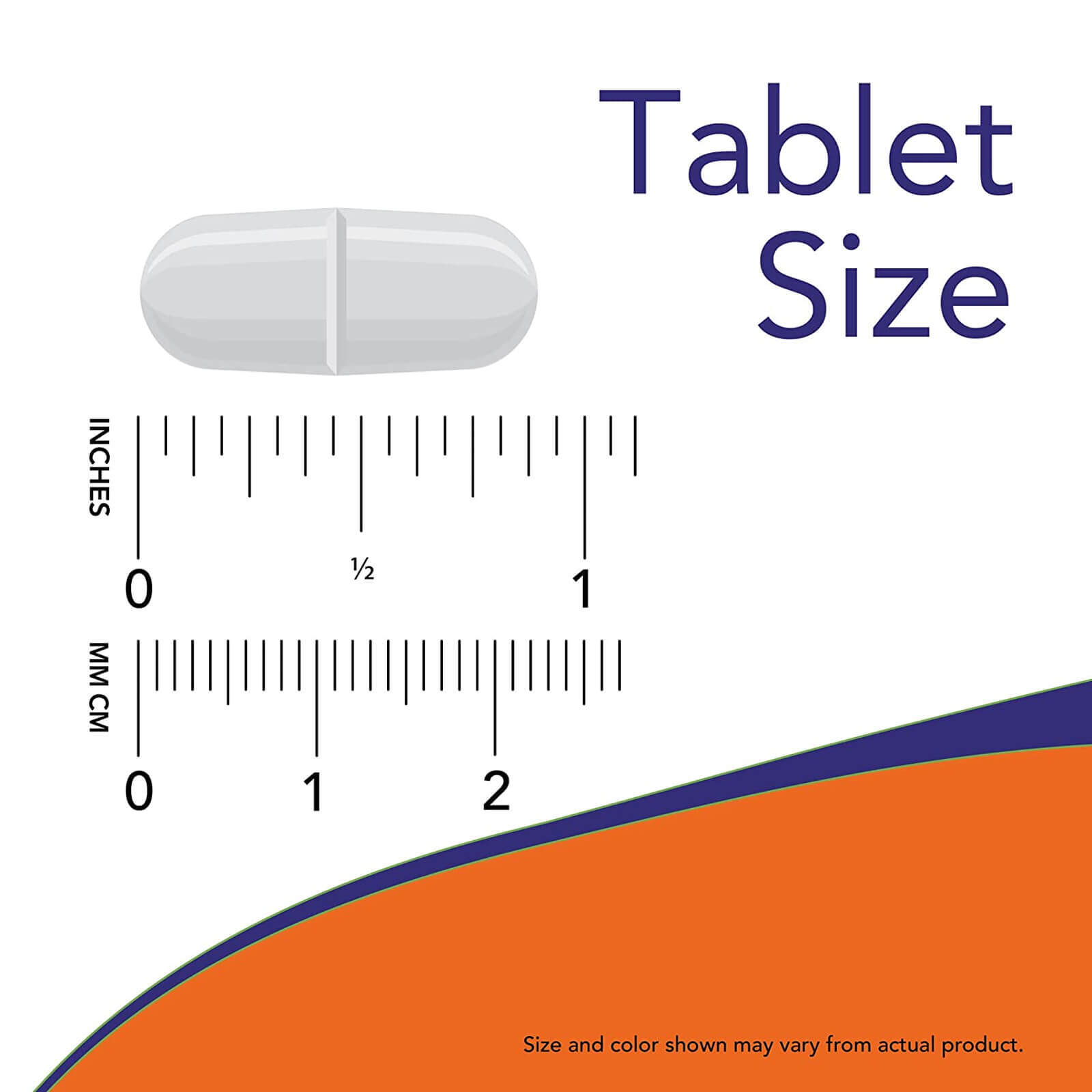 NOW FOODS Daily Vits 100 Tablets