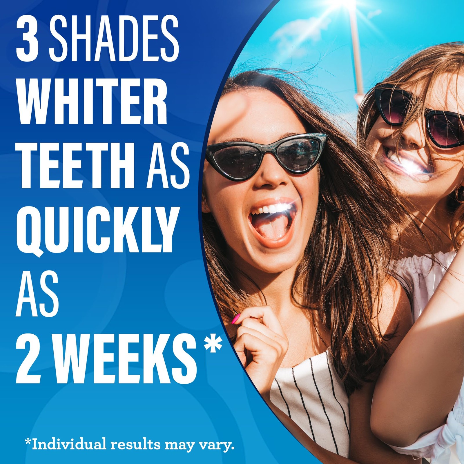 GuruNanda Oxyburst Teeth Whitening Mouthwash – 3 Fl Oz (Pack of 1), Clear