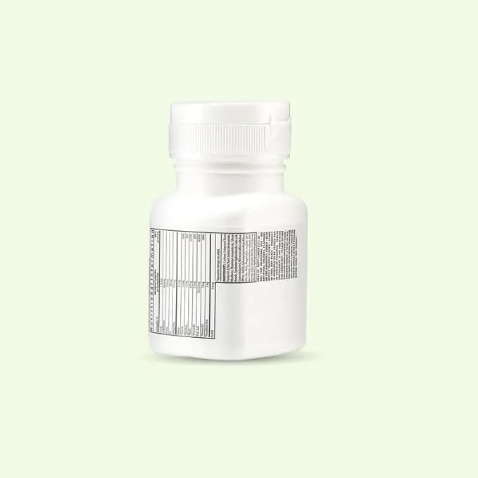 NUTRILITE® Vitamin B Yeast Plus | B-Complex Energy Support Tablets Formula Daily
