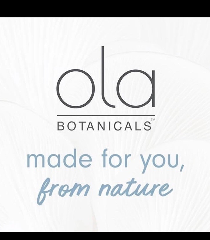Ola Botanicals Oil Pulling Rinse (8.12 Oz) USDA Certified Organic Rinse Mouth
