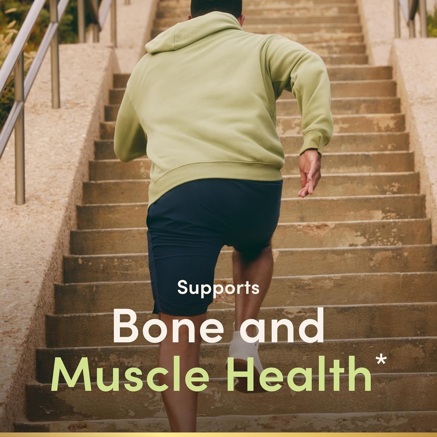Magnesium, Bone and Muscle Health, Whole Body Support, Tablets,500 Mg,200 Ct-USA