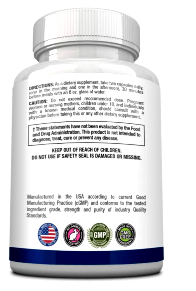 Approved Science Immune Booster Echinacea Elderberry 60 caps * SEALED Exp 12/24