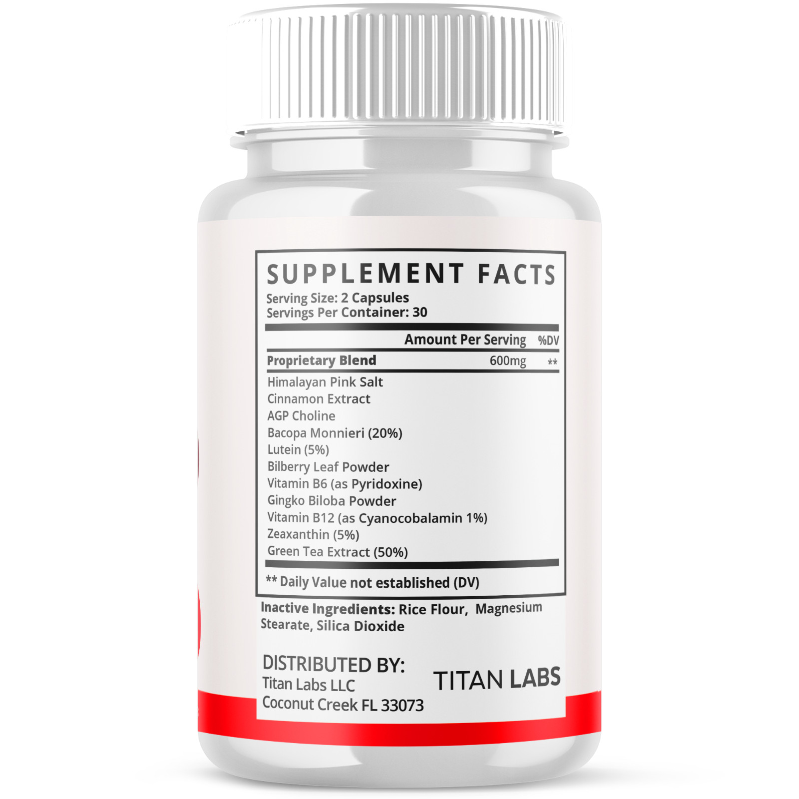 (1 Pack) Glyco Result Advanced Blood Health Support Formula GlycoResult 60 Caps