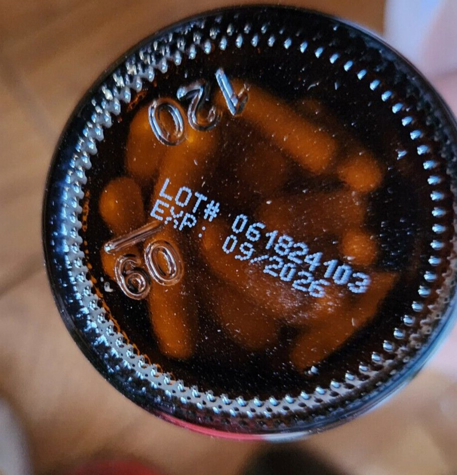 Bioma Probiotics , 60 CAPS EXP : 2026
