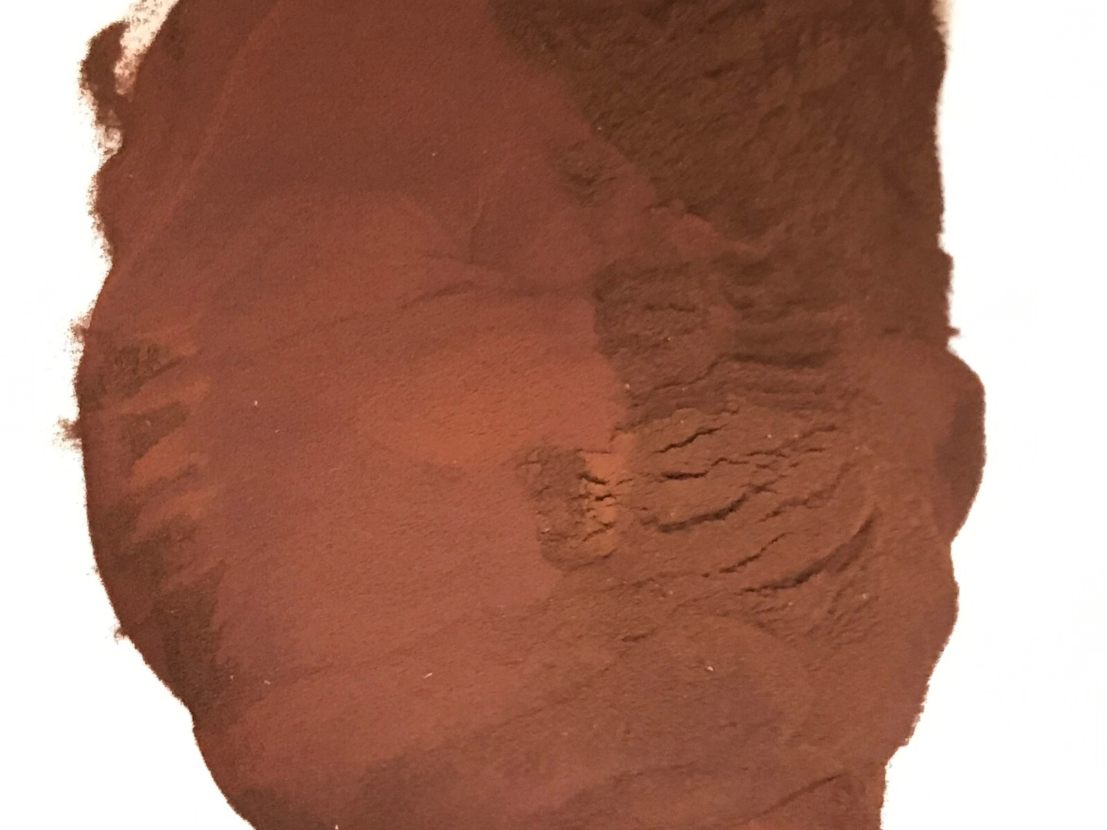 Iron Ferrous Fumarate Powder-100gm -AUSSIE Nutritionist-FREE