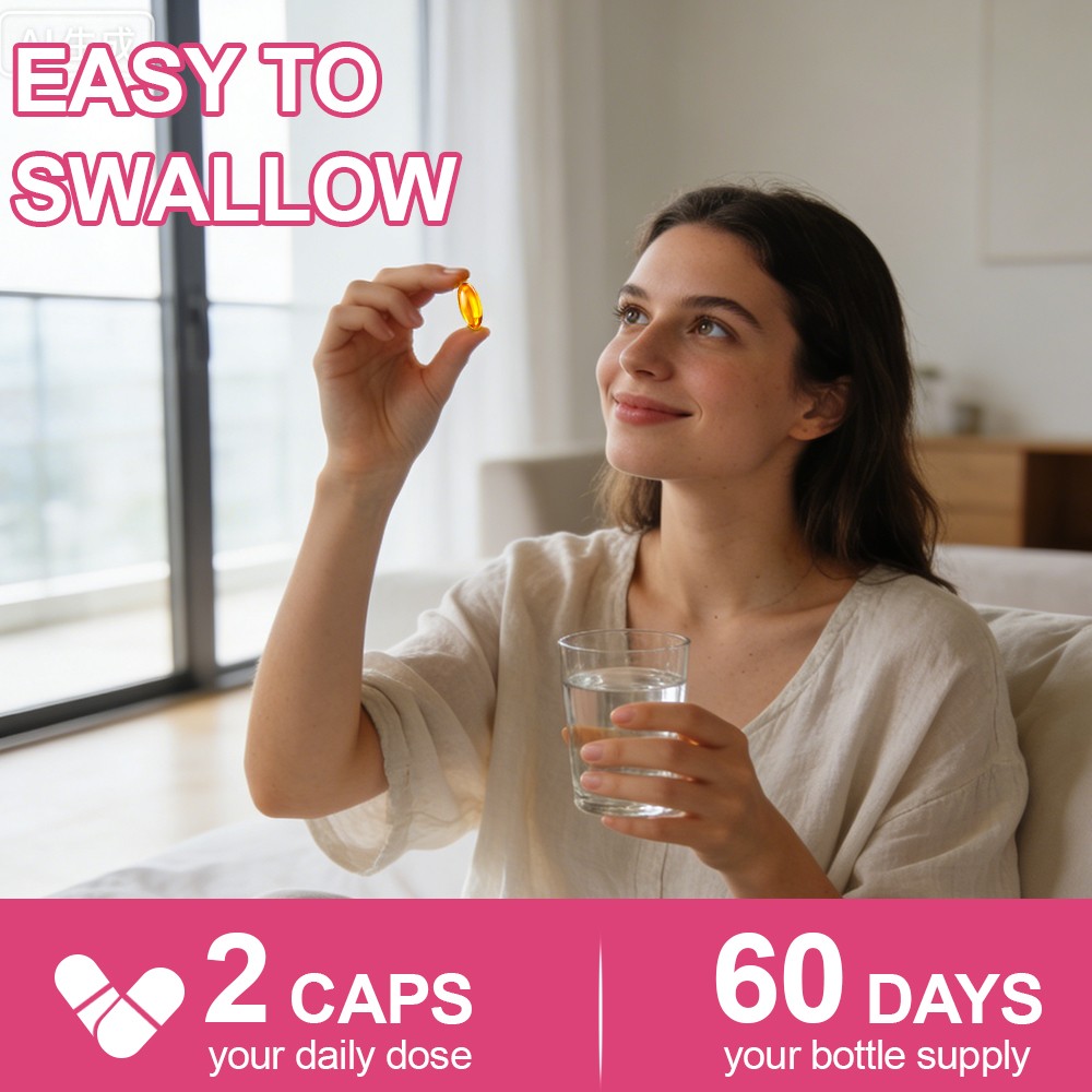 Vaginal Probiotics for Women Support For PH Balance & UTI Health, No Odor
