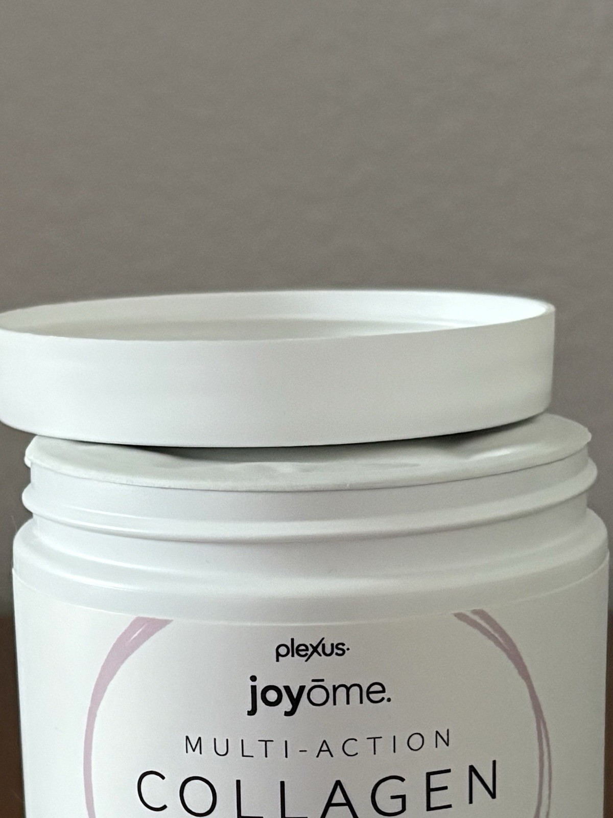 Plexus Joyome Multi-Action Collagen Complex Neutral Flavor 30 Servings EXP 04/27