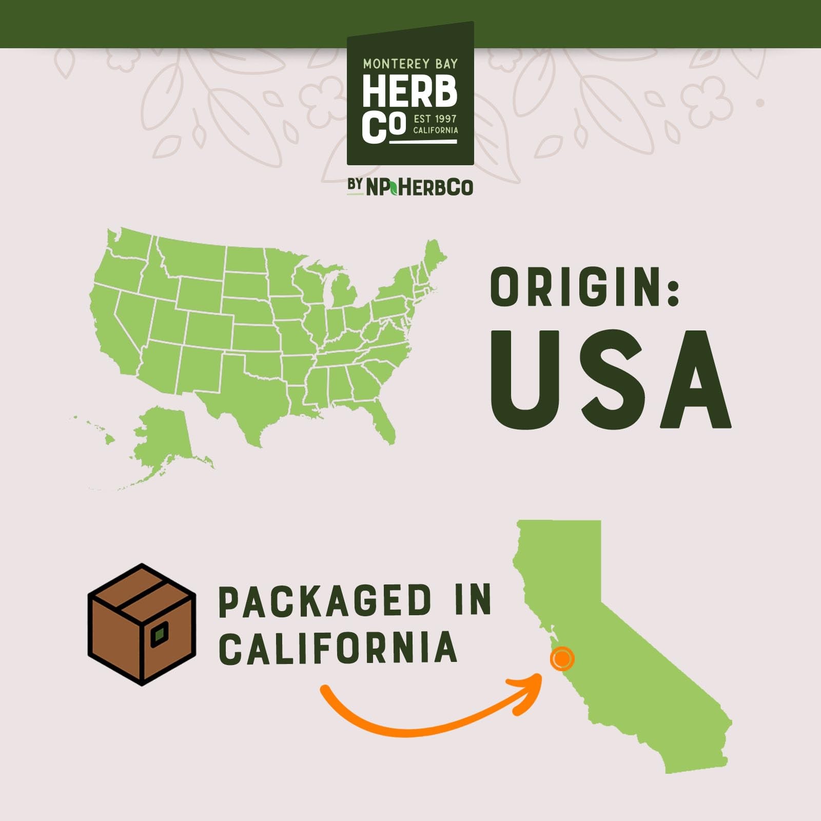 Organic Lion’s Mane Mushroom Powder, by Herb Co, Hericium Erinaceus, Hou Tou …