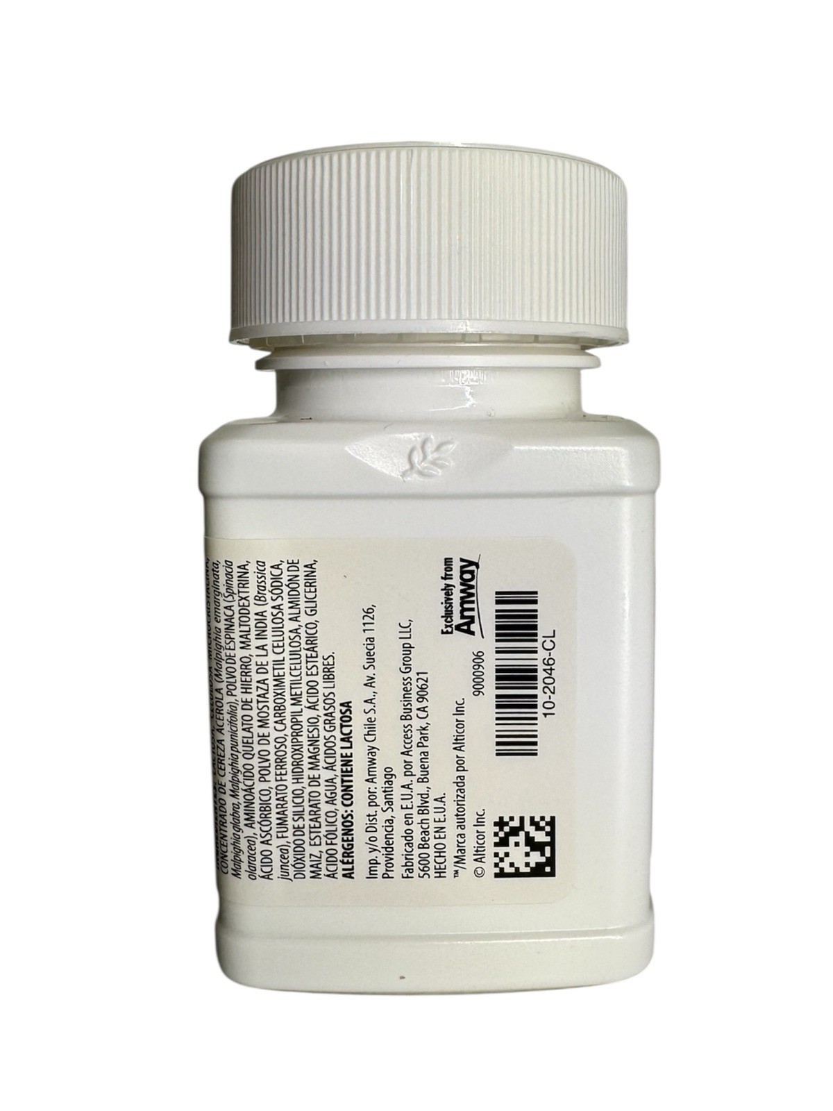 Tri-Iron Folic -90 Tablets, Iron Folic Acid Amway Fast Absorption