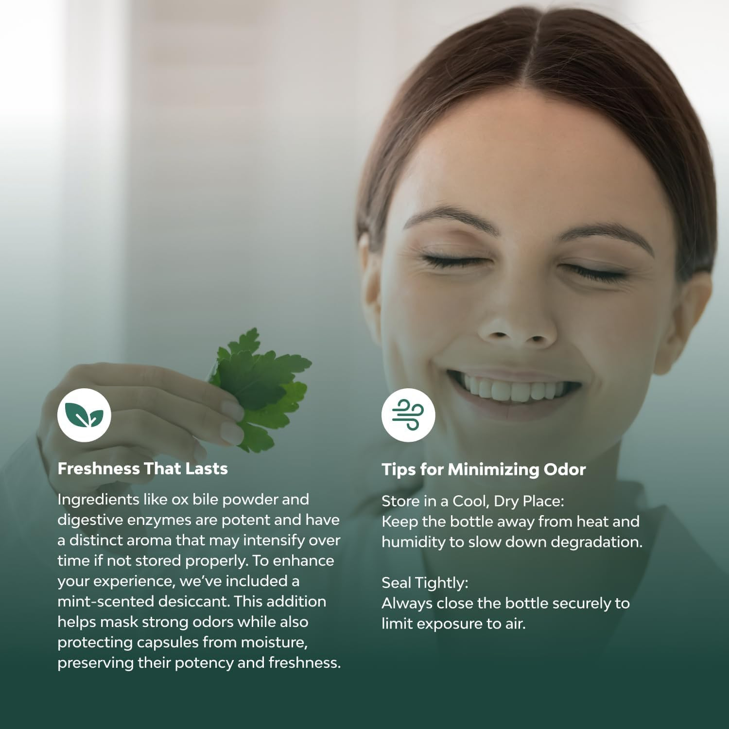 Digestive Enzymes with Ox Bile – Ox Bile Supplements for No Gallbladder with Try