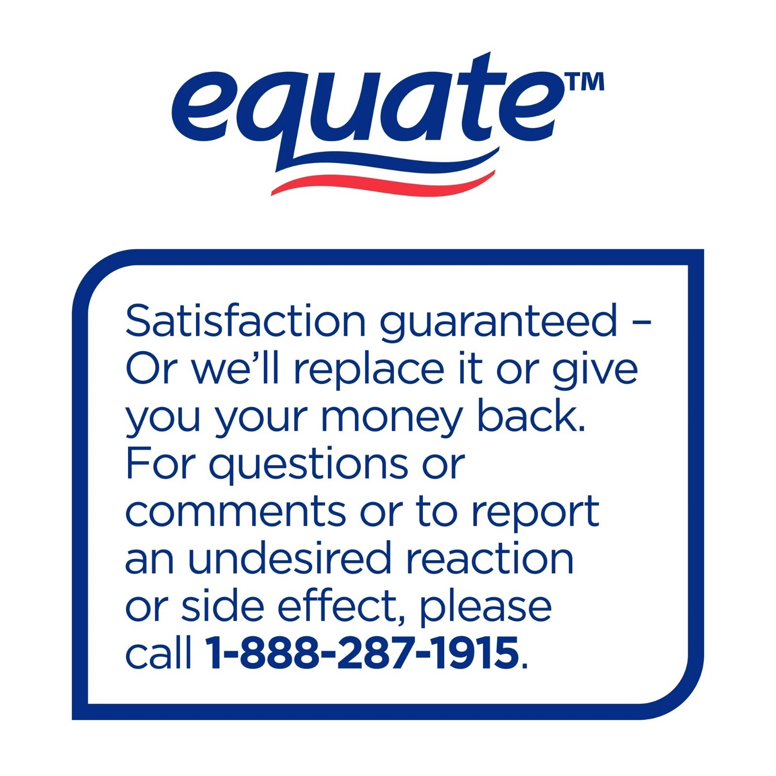 Equate Sugar Free Fiber Supplement Powder, 125 Ct, 17.6 oz