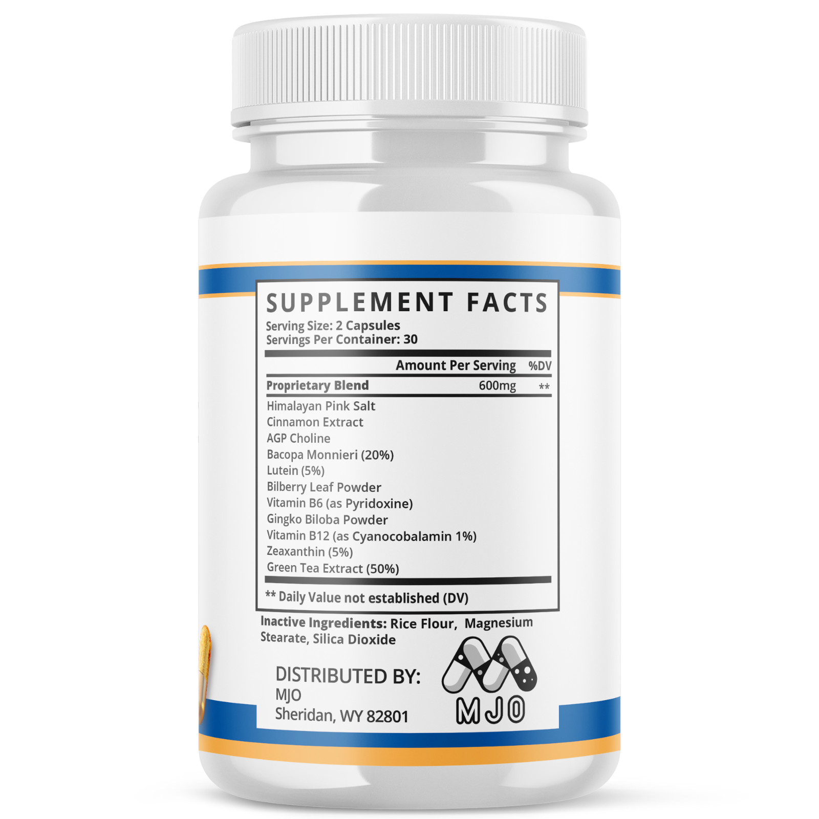 (3 Pack) Sweet Restore Cleanse Advanced Support Vitamin Supplement 180 Capsules