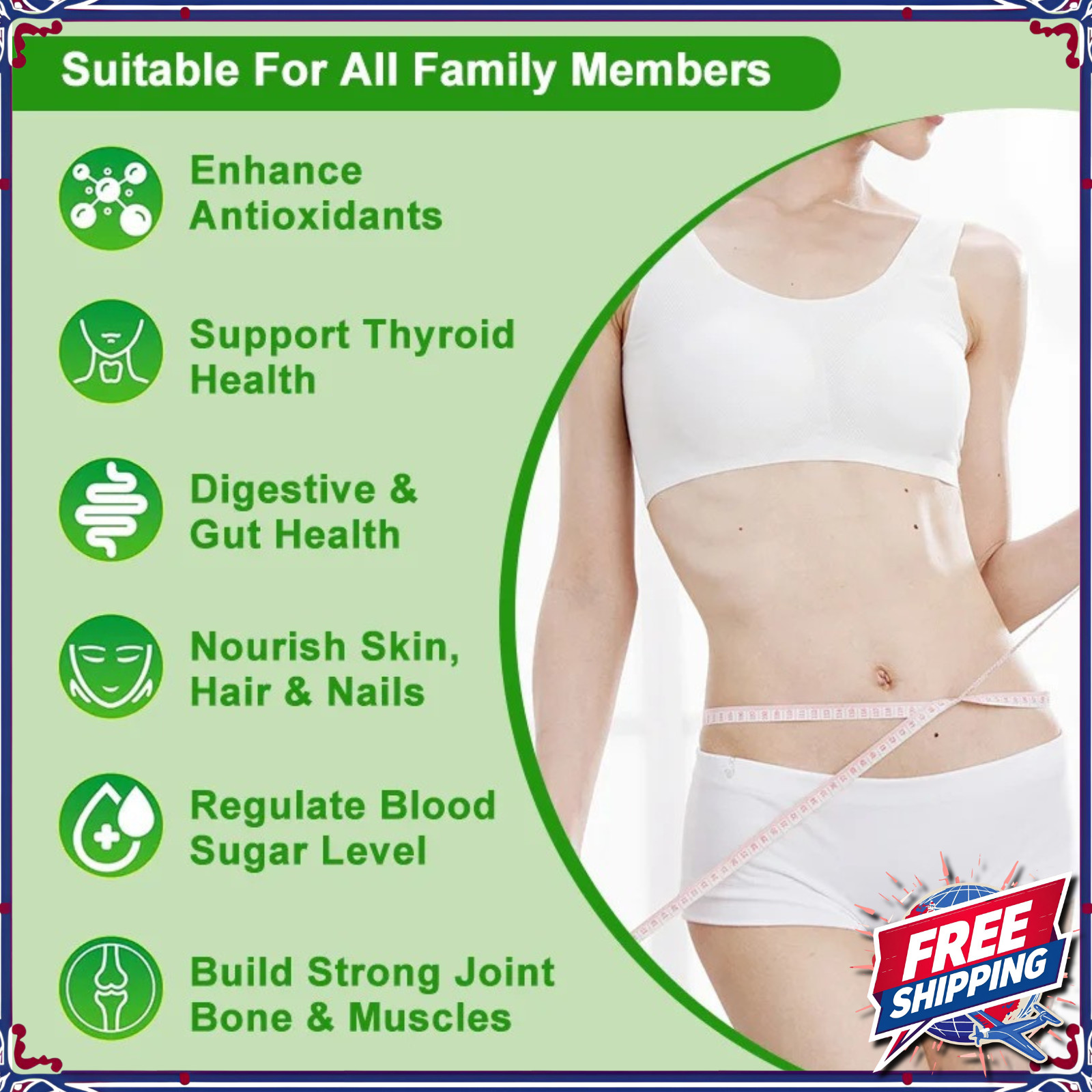 Keto Diet Ketosis Gummies Apple Cider Vinegar Weight Loss Slimming Detox Support