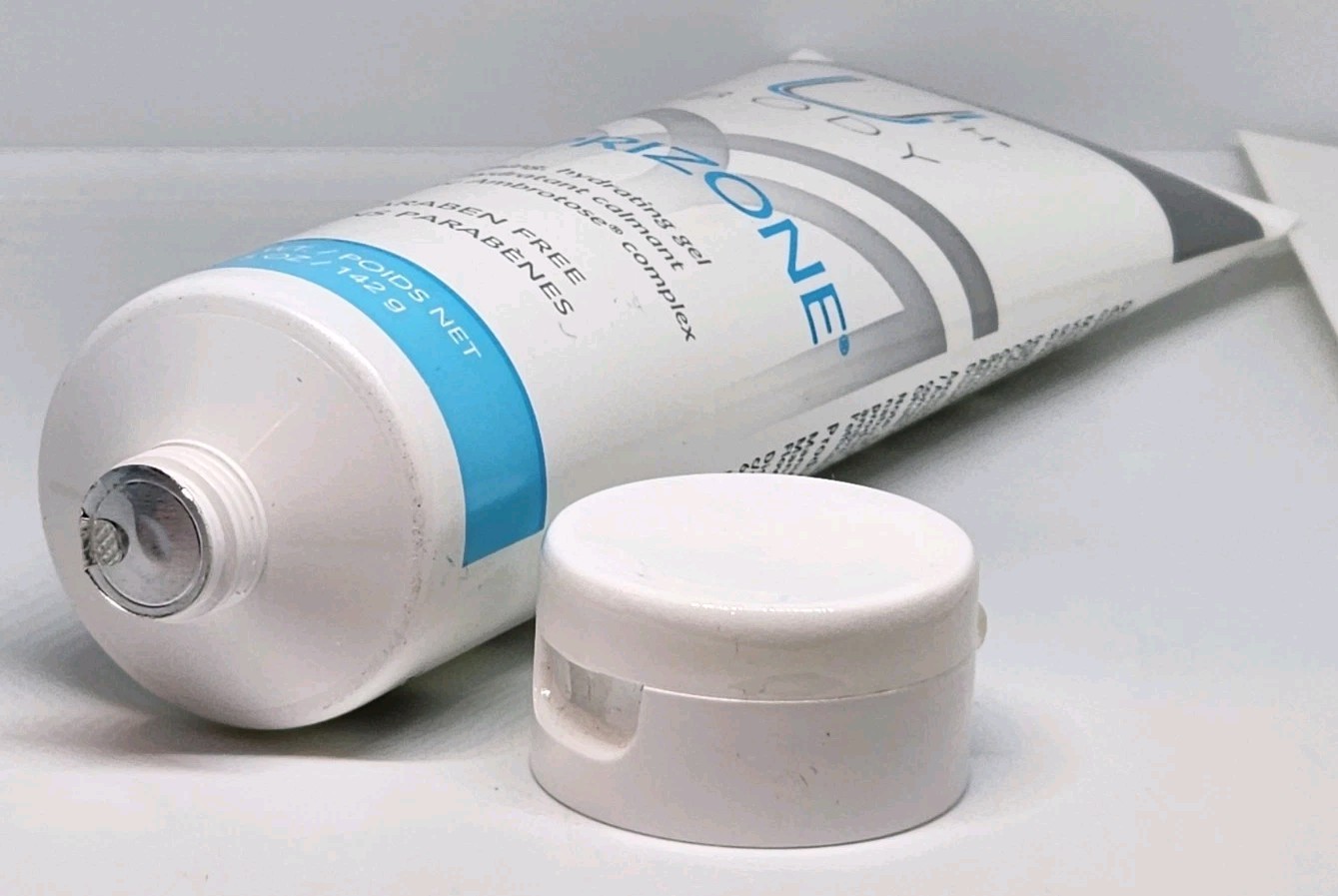 Mannatech Emprizone Soothing Hydrating Gel with Ambrotose Complex 5 oz Sealed